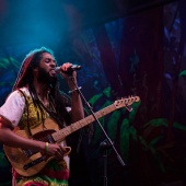 Rototom Sunsplash