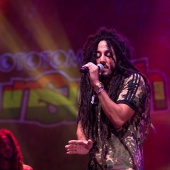 Rototom Sunsplash