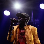 Rototom Sunsplash