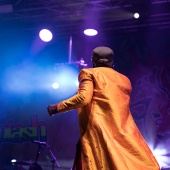 Rototom Sunsplash
