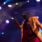 Rototom Sunsplash