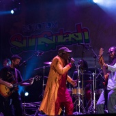 Rototom Sunsplash