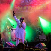 Rototom Sunsplash