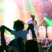 Rototom Sunsplash