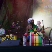 Rototom Sunsplash