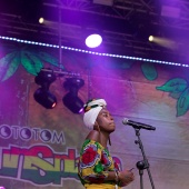 Rototom Sunsplash