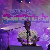 Rototom Sunsplash