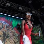 Rototom Sunsplash