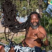 Rototom Sunsplash