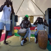 Rototom Sunsplash