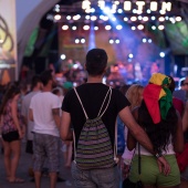 Rototom Sunsplash