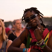 Rototom Sunsplash