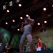 Rototom Sunsplash