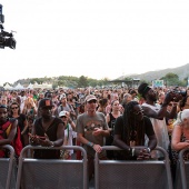 Rototom Sunsplash