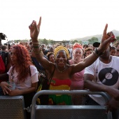 Rototom Sunsplash