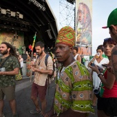 Rototom Sunsplash