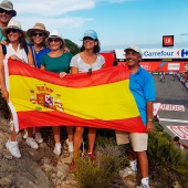 La Vuelta a España 2017