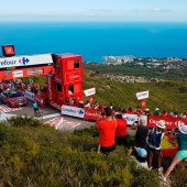 La Vuelta a España 2017