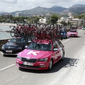 La Vuelta a España 2017