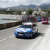 La Vuelta a España 2017