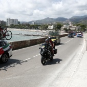 La Vuelta a España 2017