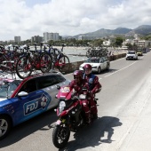 La Vuelta a España 2017
