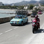 La Vuelta a España 2017