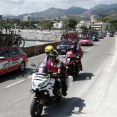 La Vuelta a España 2017