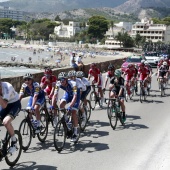 La Vuelta a España 2017
