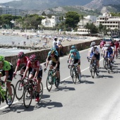 La Vuelta a España 2017
