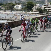 La Vuelta a España 2017