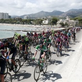 La Vuelta a España 2017