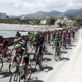 La Vuelta a España 2017