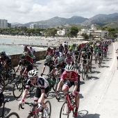 La Vuelta a España 2017