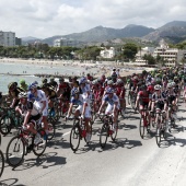La Vuelta a España 2017