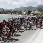 La Vuelta a España 2017