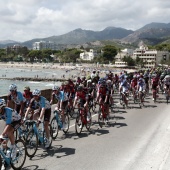 La Vuelta a España 2017