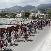 La Vuelta a España 2017