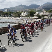 La Vuelta a España 2017