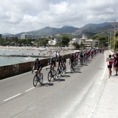 La Vuelta a España 2017