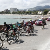 La Vuelta a España 2017