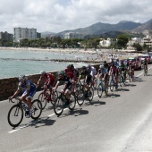 La Vuelta a España 2017