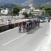 La Vuelta a España 2017