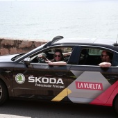 La Vuelta a España 2017