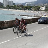 La Vuelta a España 2017