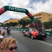 La Vuelta a España 2017