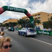 La Vuelta a España 2017