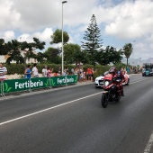 La Vuelta a España 2017