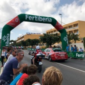 La Vuelta a España 2017