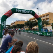 La Vuelta a España 2017